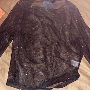 Brand new never worn